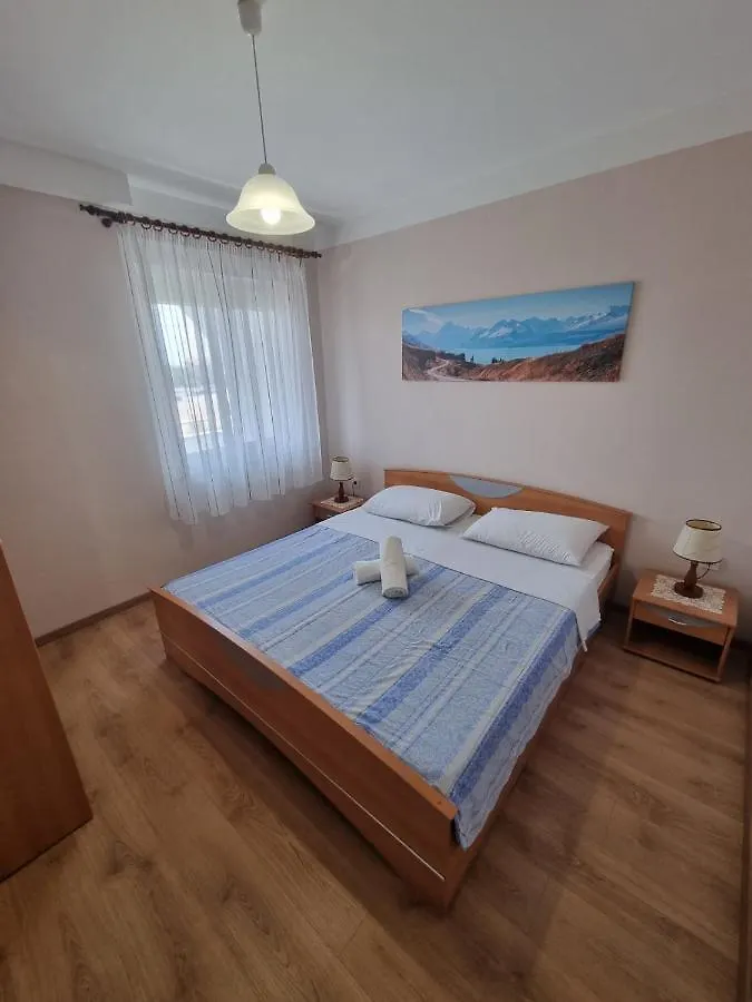 Apartments Brozic Krk Town
