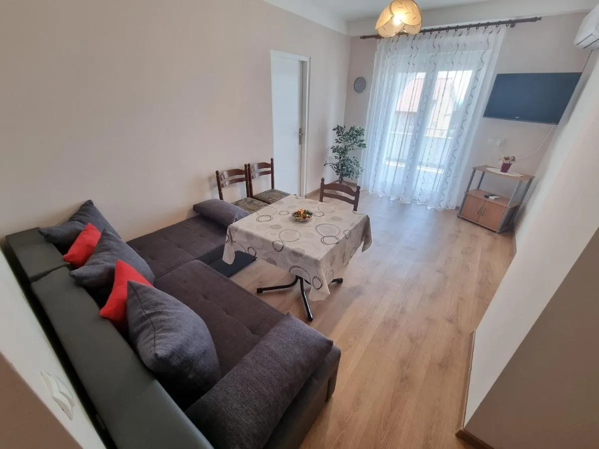 Apartments Brozic Krk Town
