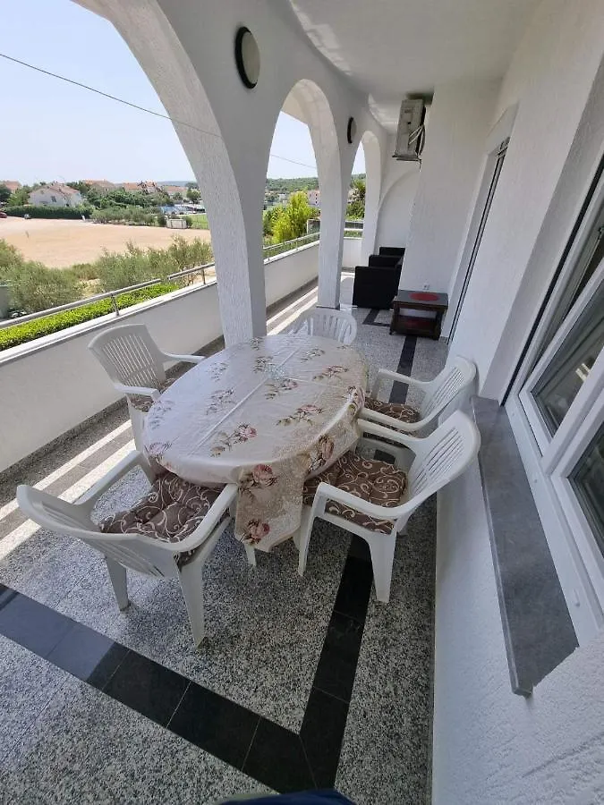 Apartments Brozic Krk Town 0*,