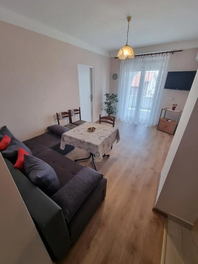 Apartments Brozic Krk Town