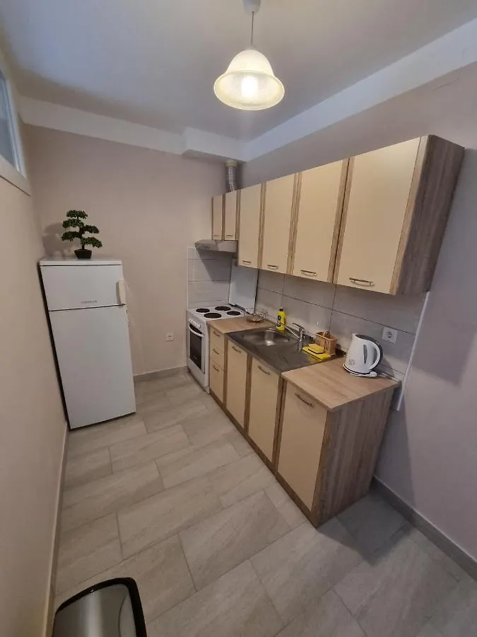 Apartments Brozic Krk Town
