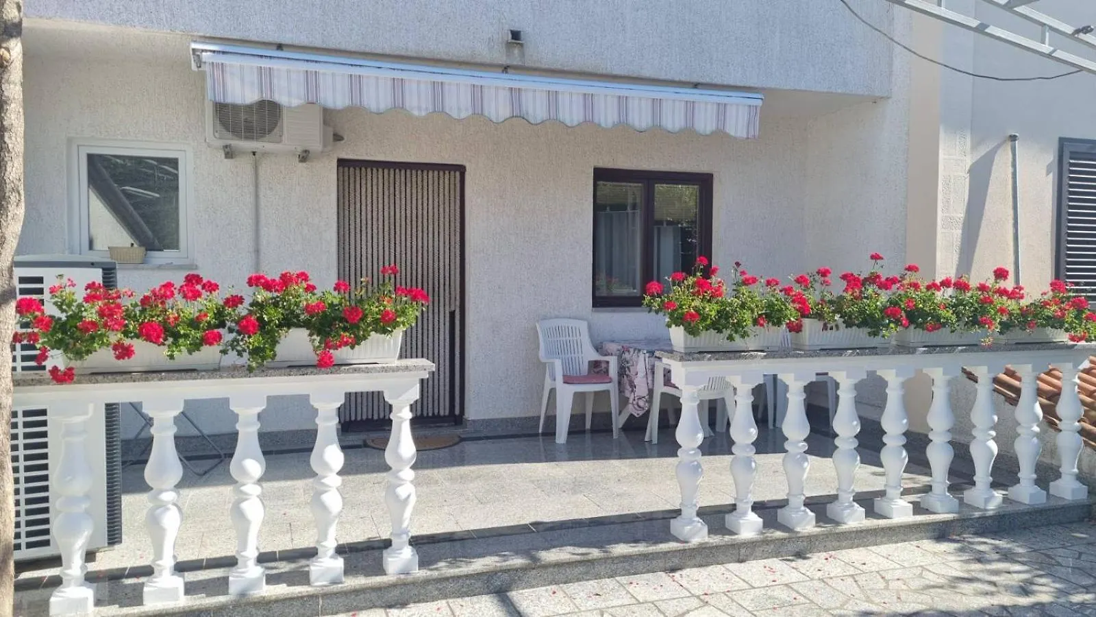 Apartments Brozic Krk Town