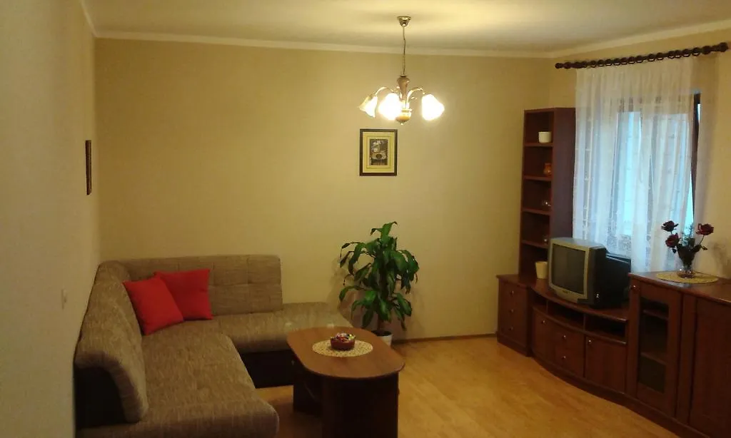 Apartments Brozic Krk Town Croazia