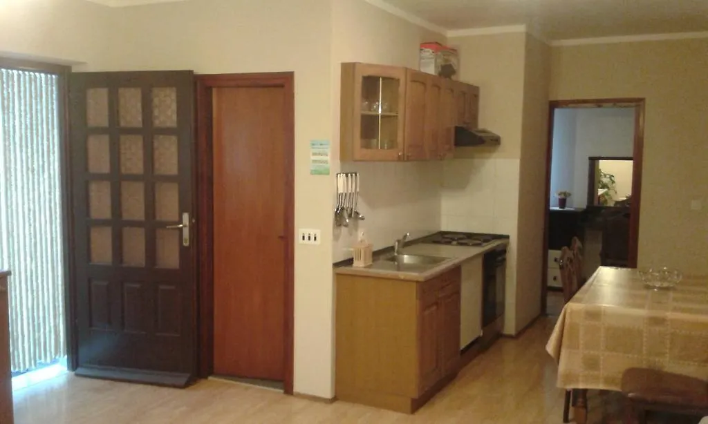 Apartments Brozic Krk Town Croazia