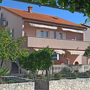 Vesna Appartamento